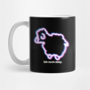 Neon - Sheep Mug